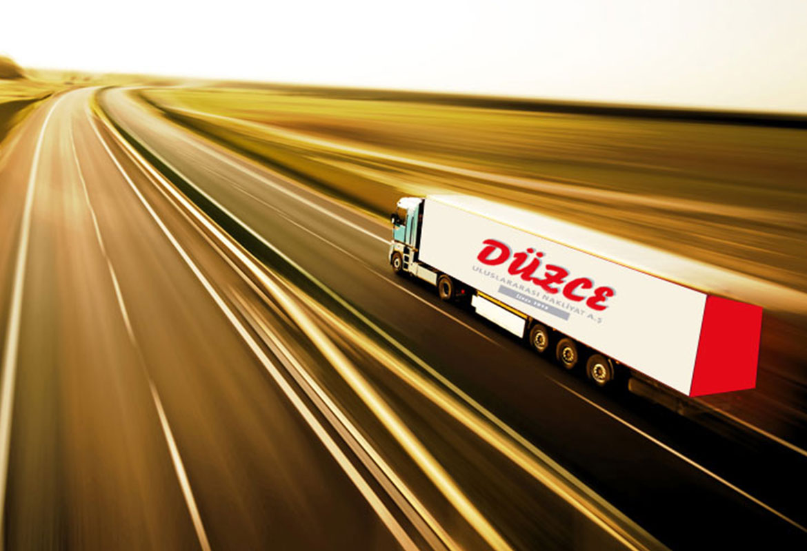 Düzce Transport Uluslararası Taşımacılık Karayolu Taşımacılığı